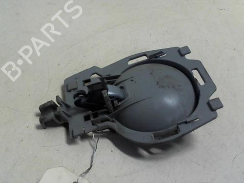Højre bagtil invendig håndtag CITROËN C3 I (FC_, FN_) 1.4 HDi (68 hp) 20946940