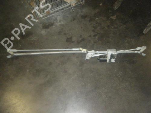 Viskermotor vindrude PEUGEOT 307 (3A/C) 1.4 HDi (68 hp) 20960804