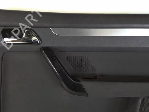 Used Rear right interior door handle Rear right interior door handle VW TOURAN (1T1, 1T2) 2.0 TDI (136 hp) 20969254 20969254