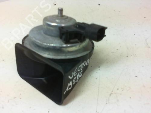 Horn OPEL VECTRA C GTS (Z02) 3.0 CDTi (F68) BP22020837E13
