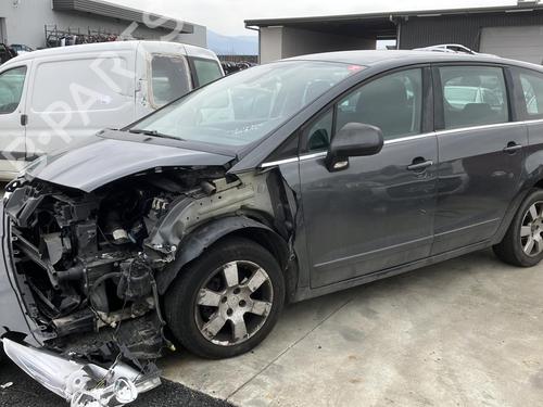 Front wiper motor PEUGEOT 5008 (0U_, 0E_) 1.6 HDi | BP20944734M29 