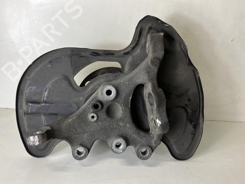 Left front steering knuckle MERCEDES-BENZ SLK (R172) 250 (172.447) | BP23791081M25 
