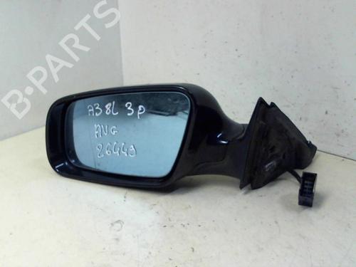 Left mirror AUDI A3 (8L1) 1.9 TDI | BP20959976C26 