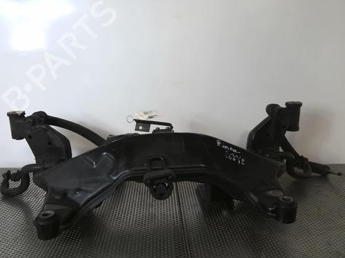Subframe NISSAN PRIMERA Estate (WP12) 1.9 dCi | BP20951060M9 