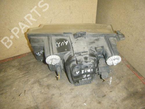 Used Right headlight Right headlight SEAT IBIZA II (6K1) 1.4 i (60 hp) 22019821 22019821