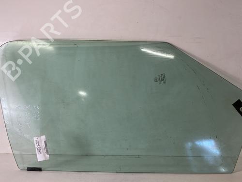 Used Front left door window CITROËN JUMPER II Van 2.2 HDi 100 (101 hp) 24816277