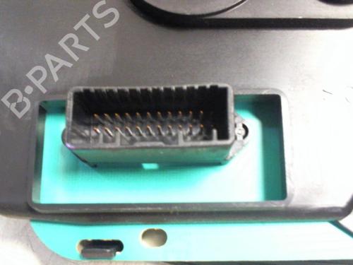 Instrument cluster DACIA SANDERO 1.4 MPI LPG | BP20947650C47 