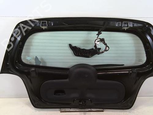 Used Tailgate RENAULT TWINGO II (CN0_) 1.5 dCi (CN0E) (64 hp) 20944440