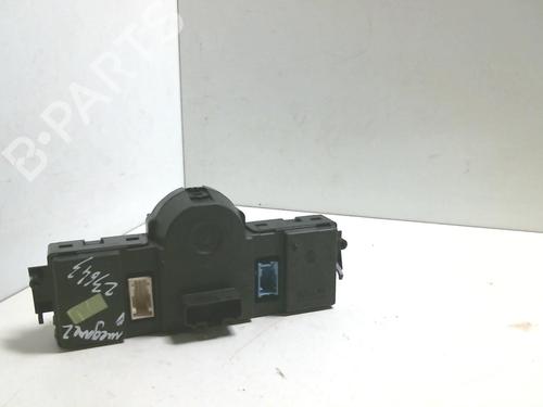 Climate control RENAULT MEGANE II (BM0/1_, CM0/1_) 1.9 dCi | BP20942069I5 