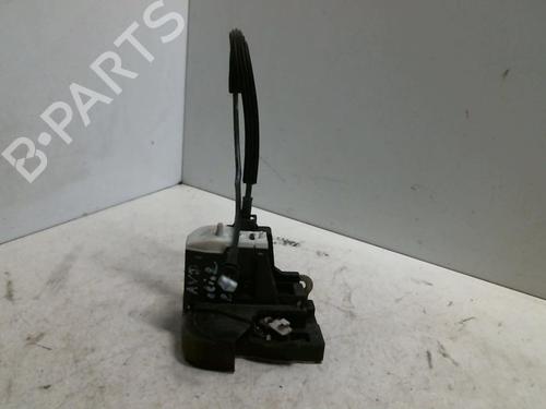 Front right lock RENAULT CLIO II (BB_, CB_) 1.4 16V (B/CB0P, BB13) | BP20939074C97 