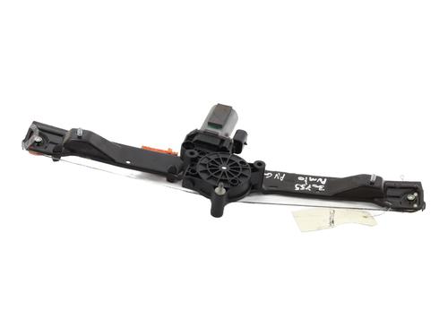 Used Front left window mechanism FIAT PUNTO EVO (199_) 1.2 (69 hp) 25487761