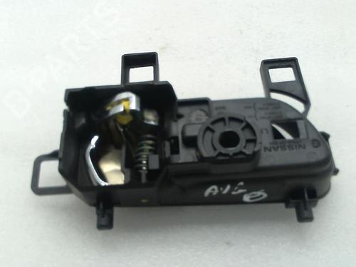 Front left interior door handle NISSAN MICRA V (K14) 1.5 DCI | BP20944508I13 