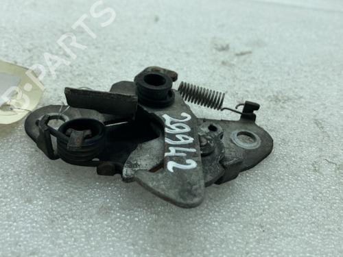 Used Hood lock RENAULT TWINGO I (C06_) 1.2 (C063, C064) (55 hp) 22026441