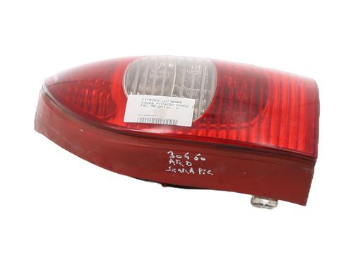 Højre baglygte CITROËN XSARA PICASSO (N68) 2.0 HDi | BP22349028C35 