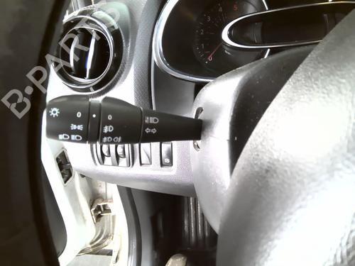Mando Mando RENAULT CLIO IV (BH_) 1.5 dCi 75 (75 hp) 34415096 34415096