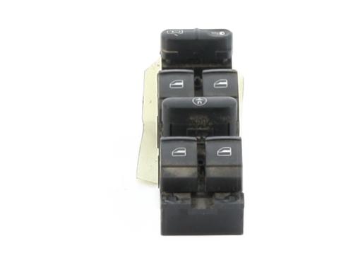 Left front window switch VW PASSAT B5 Variant (3B5) 1.9 TDI | BP20953595I27 - Image 4
