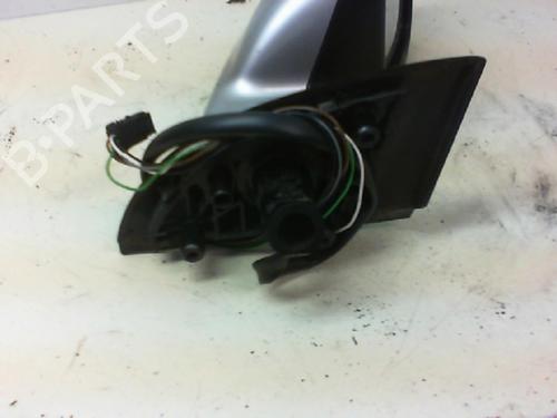 Right mirror PEUGEOT 307 (3A/C) 2.0 HDi 90 | BP20942554C27 