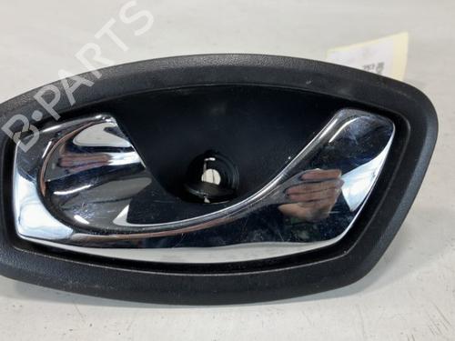 Front left interior door handle RENAULT CLIO IV (BH_) 1.5 dCi 90 | BP20962474I13 