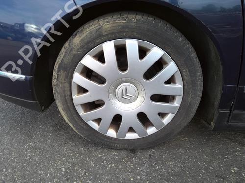 Used Rim CITROËN C6 (TD_) 2.2 HDi (170 hp) 22028307