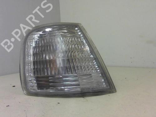 Used Right front indicator PEUGEOT 405 I (15B) 1.8 Turbo Diesel (90 hp) 22019678