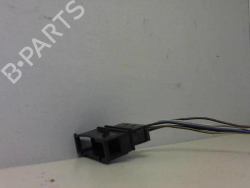Right mirror FORD GALAXY I (WGR) 1.9 TDI | BP20960639C27 