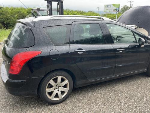 Used Parts PEUGEOT 308 SW I (4E_, 4H_)  1.6 HDi  4326762