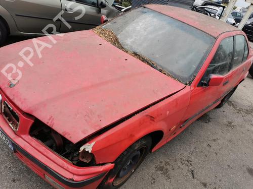 Recambios BMW 3 (E36) 318 tds 4951068