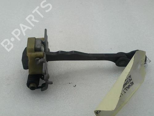 Used Hinge/Door check strap RENAULT MEGANE III Grandtour (KZ0/1) 1.5 dCi (KZ0C, KZ1A) (90 hp) 20964545