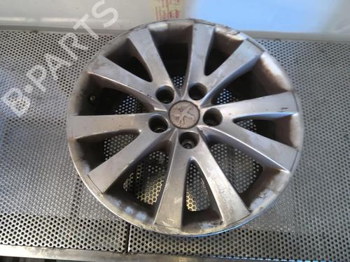Rim PEUGEOT 508 I (8D_) 1.6 HDi | BP20971848C45 
