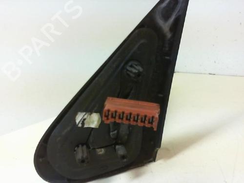 Right mirror PEUGEOT 306 Hatchback (7A, 7C, N3, N5) 2.0 HDI 90 | BP20954600C27