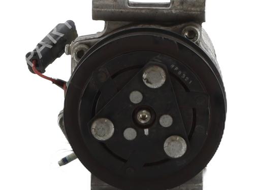 AC compressor PEUGEOT 2008 I (CU_) 1.2 PureTech 82 | BP33302460M34 - Image 5