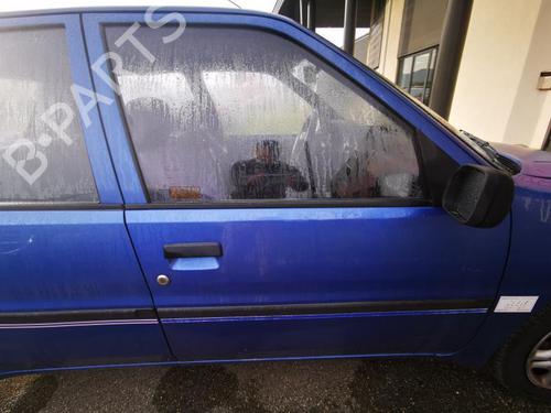 Used Front right exterior door handle Front right exterior door handle PEUGEOT 106 I (1A, 1C) 1.0 (50 hp) 20939347 20939347