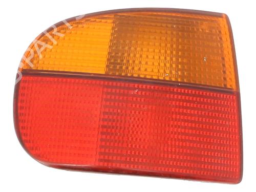 Used Left taillight FIAT PUNTO Convertible (176_) 90 1.6 (88 hp) 20953512