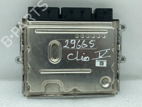 Engine control unit (ECU) RENAULT CLIO V (B7_) 1.5 Blue dCi 100 (B7AD) | BP23790572M57