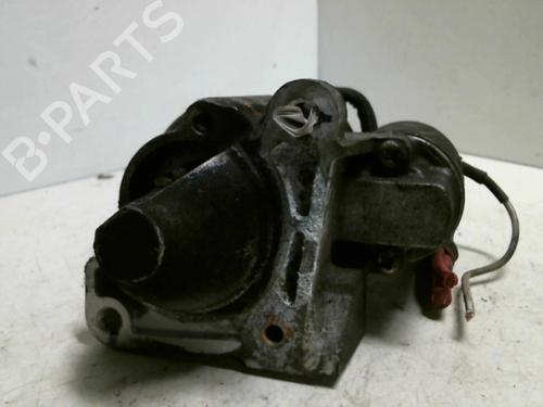 Startmotor RENAULT KANGOO (KC0/1_) 1.5 dCi | BP25439168M8 