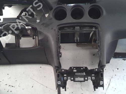 Dashboard PEUGEOT 308 I (4A_, 4C_) 1.6 HDi | BP20963940C46 
