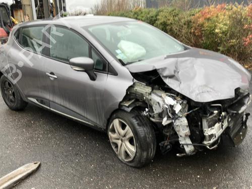 Engine RENAULT CLIO IV (BH_) 1.5 dCi 90 | BP20962364M1 