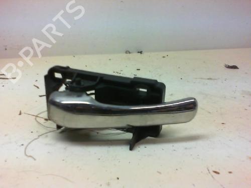 Used Front left interior door handle ALFA ROMEO 147 (937_) 1.6 16V T.SPARK (937.AXA1A, 937.AXB1A, 937.BXB1A) (120 hp) 20954540