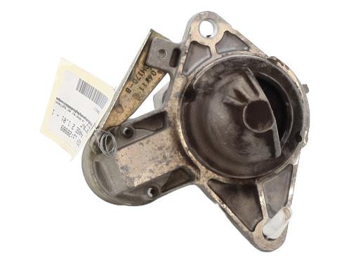 Used Starter Starter CITROËN C1 (PM_, PN_) 1.0 (68 hp) 27981637 27981637