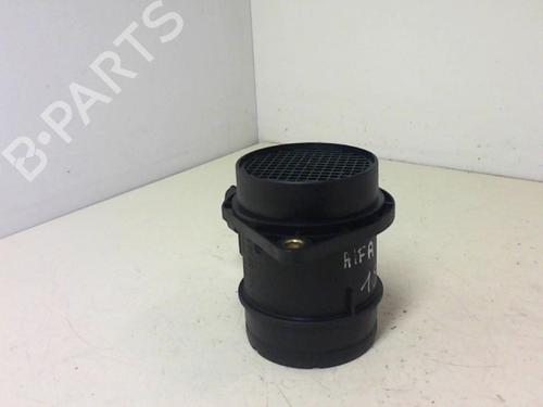 Used Mass air flow sensor Mass air flow sensor ALFA ROMEO 147 (937_) 1.9 JTDM 8V (937.AXD1A, 937.AXU1A, 937.BXU1A) (120 hp) 20949106 20949106