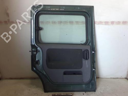 Venstre side skydedør OPEL COMBO Tour 1.7 DTI 16V (75 hp) 20940083