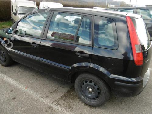 Høyre baklys FORD FUSION (JU_) 1.4 TDCi | BP20965976C35 