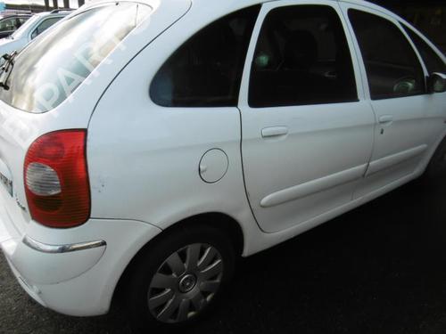 Grille d'aération CITROËN XSARA PICASSO (N68) 1.6 HDi | BP20970792I21 