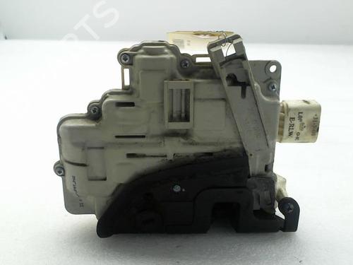 Rear left lock SEAT IBIZA IV (6J5, 6P1) 1.4 | BP20964428C100 