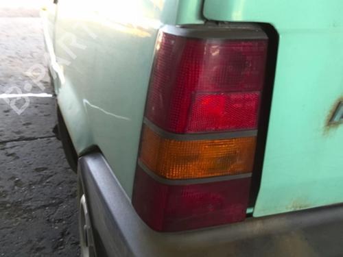 Venstre Baklys Venstre Baklys FIAT PANDA (141_) 1100 (54 hp) 20959697 20959697