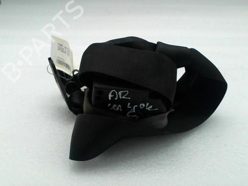 Used Seat buckle FORD FOCUS II (DA_, HCP, DP) 1.8 TDCi (115 hp) 31945623