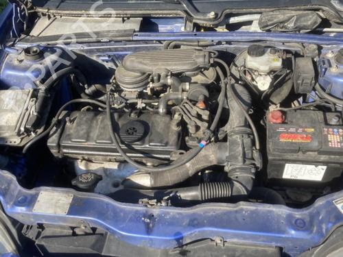 Højre forlygte PEUGEOT 106 II (1A_, 1C_) 1.1 i | BP20971228C29 