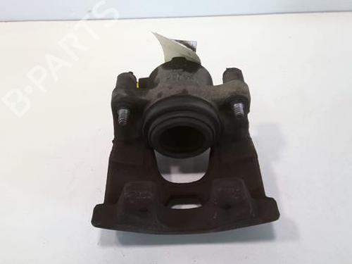 Left front brake caliper ALFA ROMEO GIULIETTA (940_) 1.6 JTDM (940FXD1A) | BP20952583M105 