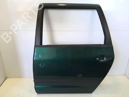 Left rear door VW SHARAN (7M8, 7M9, 7M6) 1.9 TDI | BP22019723C4 