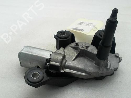 Rear wiper motor RENAULT KANGOO / GRAND KANGOO II (KW0/1_) 1.5 dCi 85 (KW0K, KW0L, KW0B) | BP20944274M102